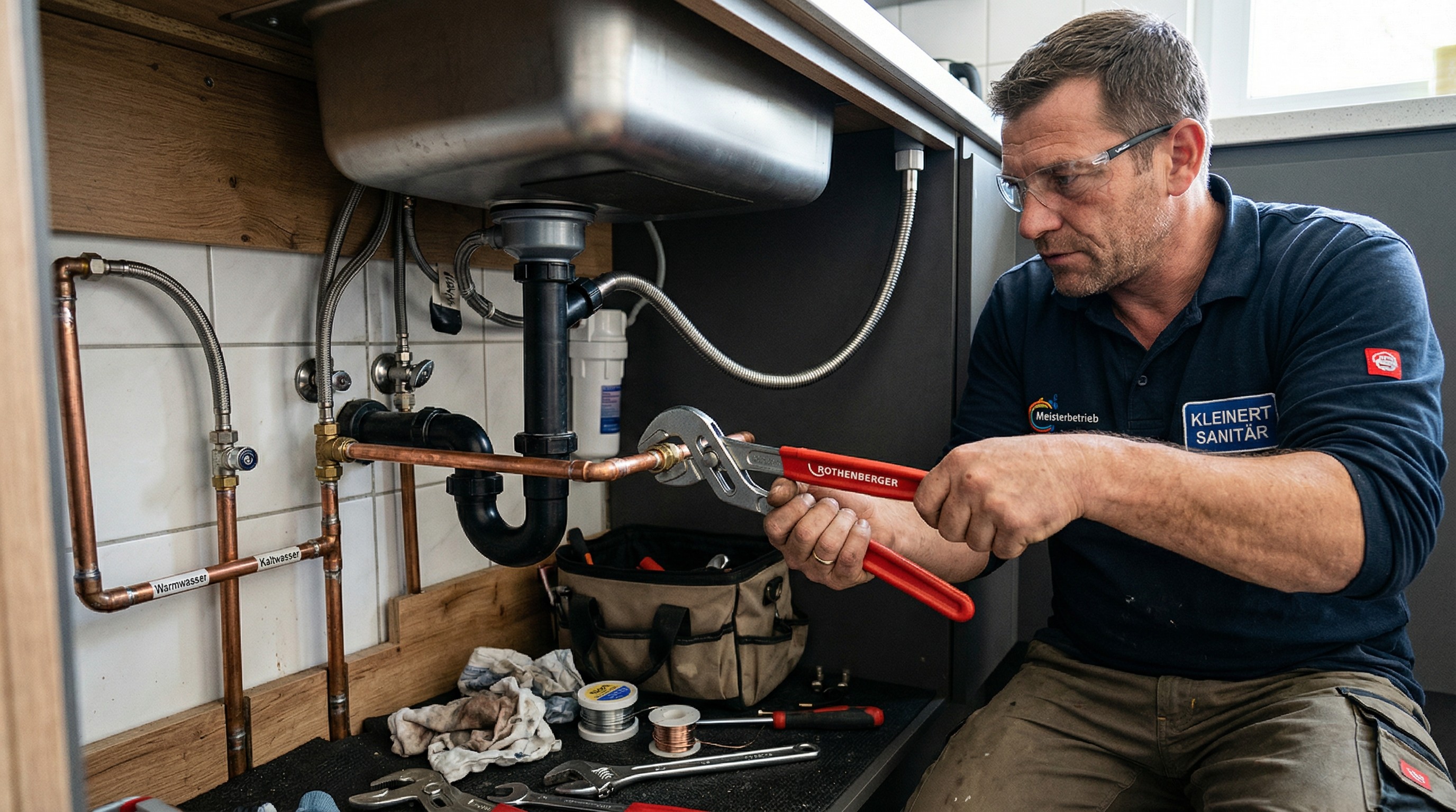 H&S Energiesysteme - Wärmepumpen, Heizung, PV & Elektro – Sanitärinstallateur Willich